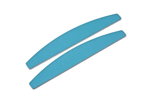 Beautytime 2 Lime Smerigliate, 120 Grit