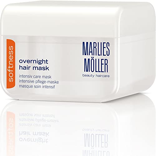 Softness Overnight Care Hair Mask 125 Ml