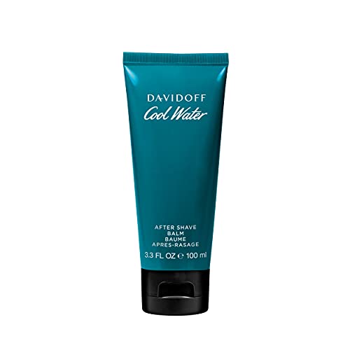 Davidoff Cool Water Man Balsamo Dopobarba 100Ml