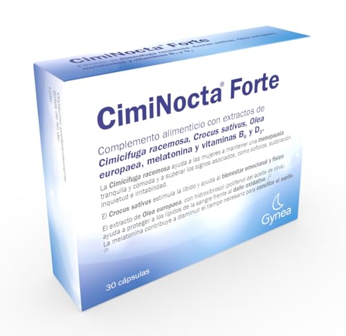 Ciminocta Forte 30 Caps