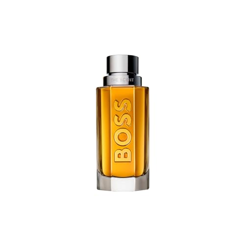 Boss The Scent Eau De Toilette For Him