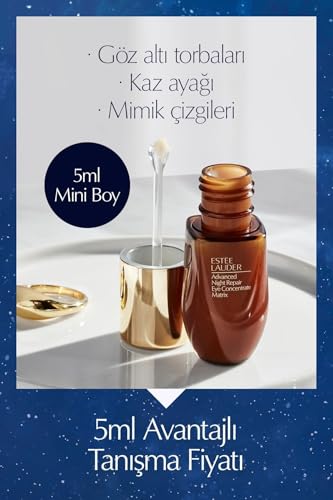 Estée Lauder - Crema Per Gli Occhi, Ideale Per Le Donne