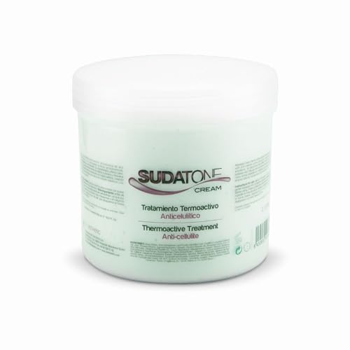 Tendeus 8430830504362 – Sudatone Thermo Active Cream, 500 Ml