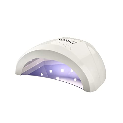 Semilac Uv-Led-Lampe 24W/48