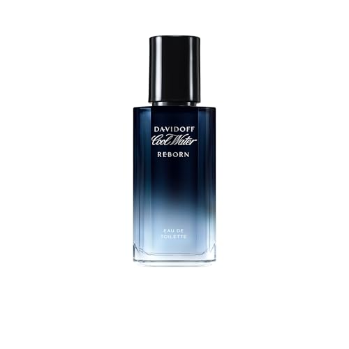 Davidoff Cool Water Reborn For Him