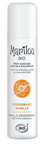 Marilou Bio Vaniglia Deodorante 75 Ml