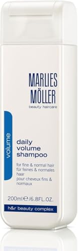 Marlies Möller Volume Quotidiano Volume Pendolo Shampoo 200 Ml