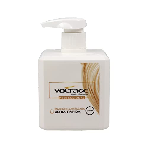 Ultra-Rápida Mascarilla 1 Minuto 500 Ml