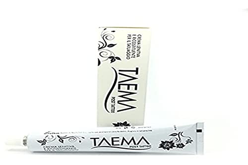 Fadem Crema Lenitiva 971220443 Per Tatuaggio - 60 Ml