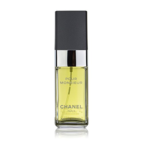 Chanel Pour Monsieur Edt Vapo 50 Ml 1 Unidad 1300 G
