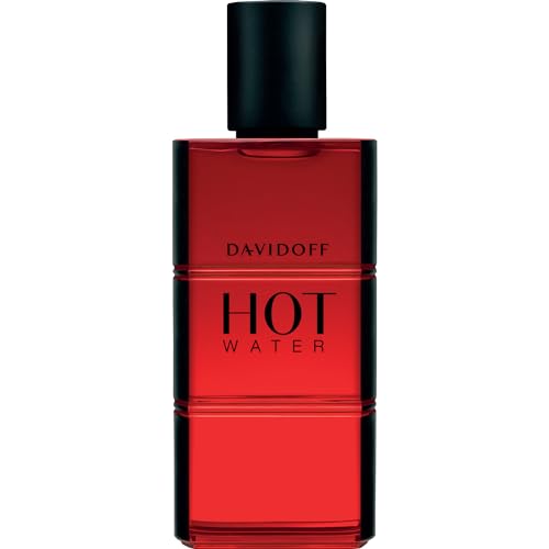 Davidoff Hot Water Man Eau De Toilette 60Ml