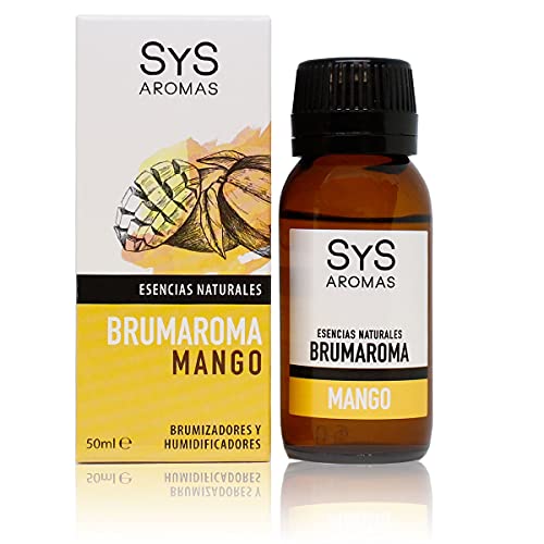 Laboratorio Sys Essenza Per Nebulizzatore Al Mango - 50 Ml