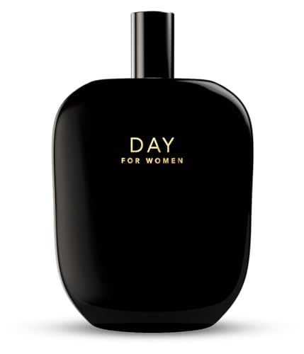 Jeremy Fragrance Day For Women | Lussuosa Fragranza Femminile | Seducenti Accordi Floreali | Eau De Parfum Per Donne | A Lunga Durata | Ideale Per Il