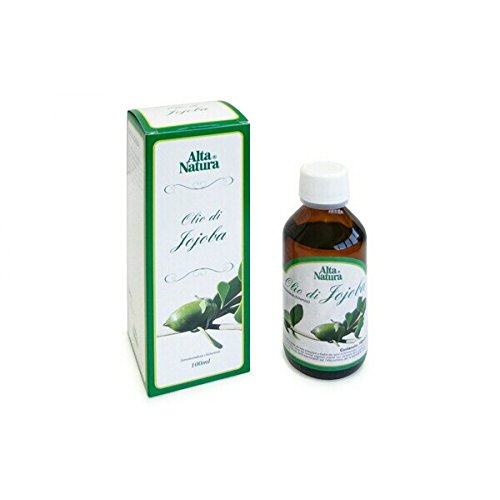 Olio Di Jojoba 100 Ml