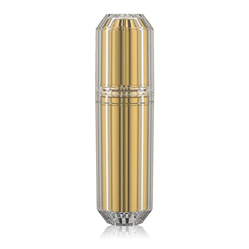 Travalo Bijoux Ovale Oro