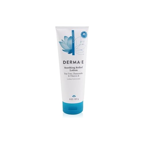 Derma E Itch Relief Lotion 227G