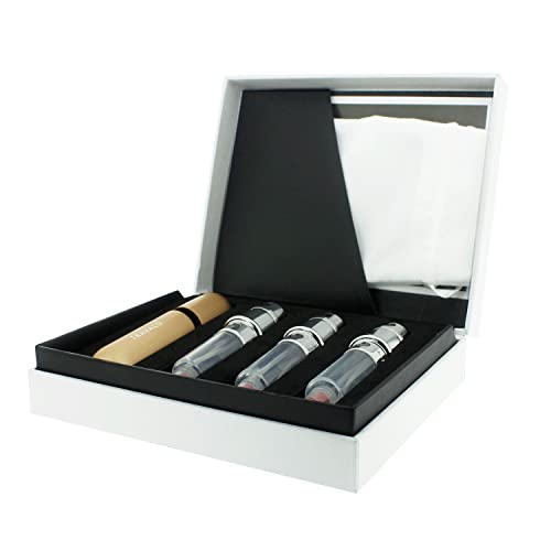 Travalo Classic Set Oro