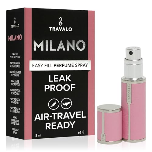 Travalo Milano Rosa/Pink