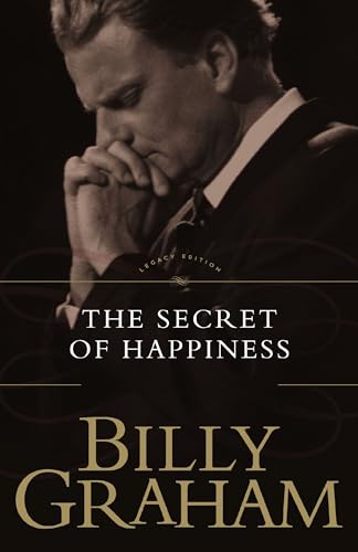 Secret Of Happiness