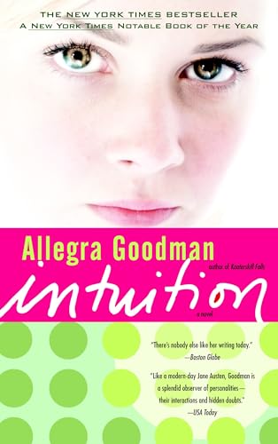 Intuition: A Novel