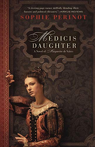 Médicis Daughter