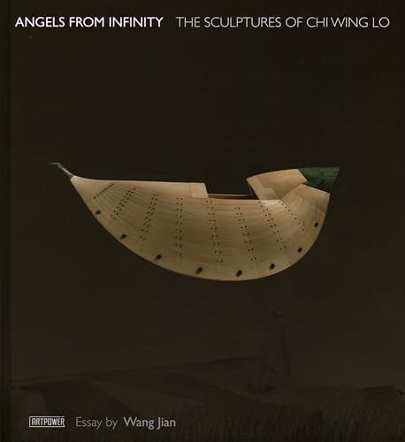 Angels From Infinity: The Sculptures Of Chi Wing Lo