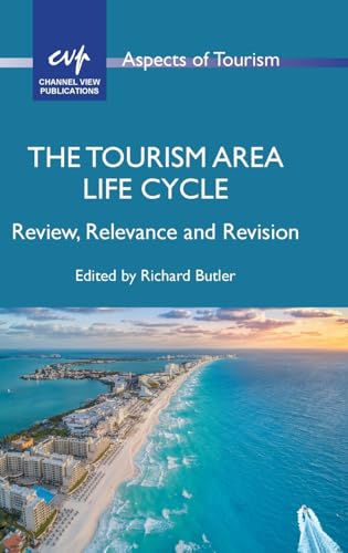 The Tourism Area Life Cycle: Review, Relevance And Revision: 100