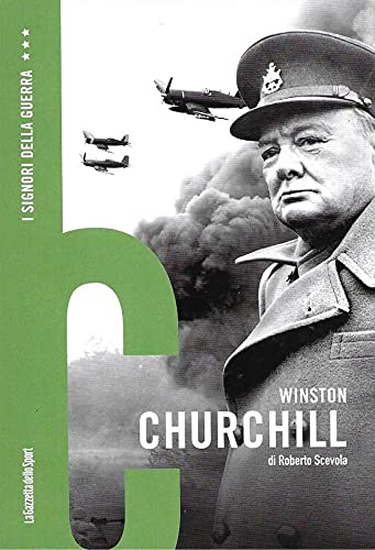 Winston Churchill