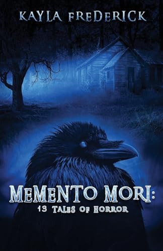 Memento Mori: 13 Tales Of Horror