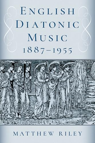 English Diatonic Music 1887Â1955