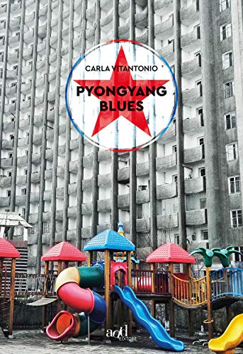 Pyongyang Blues