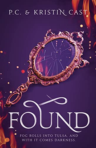 Found: 4