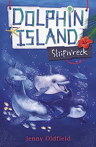 Shipwreck: Book 1