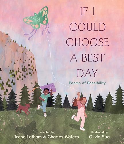 If I Could Choose A Best Day: Poems Of Possibility