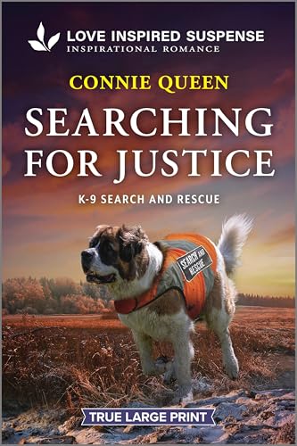 Searching For Justice