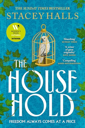 The Household : The Instant Sunday Times Bestseller From The Author Of Mrs England And The Familiars