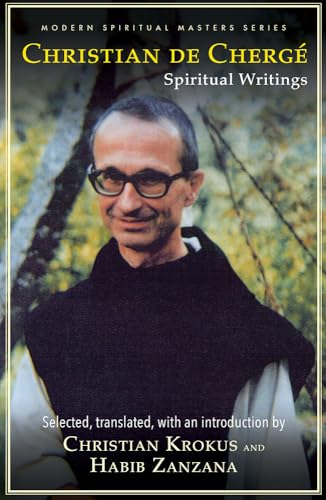 Christian De Cherge