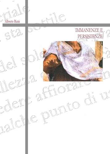 Immanenze E Persistenze