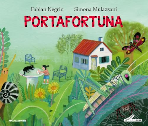 Portafortuna. Ediz. A Colori