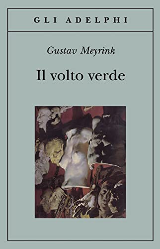 Il Volto Verde