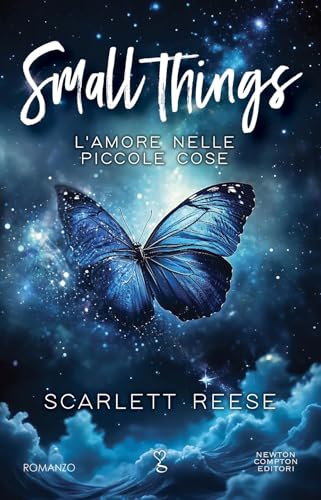 Small Things. L'Amore Nelle Piccole Cose
