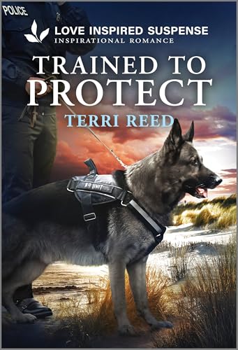 Trained To Protect