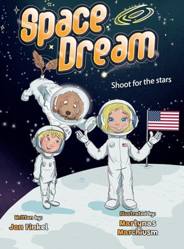 Space Dream