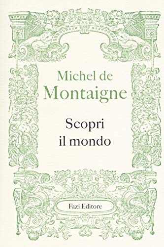 Scopri Il Mondo