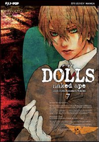 Dolls (Vol. 7)