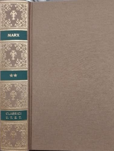 Il Capitale (Libro 2)