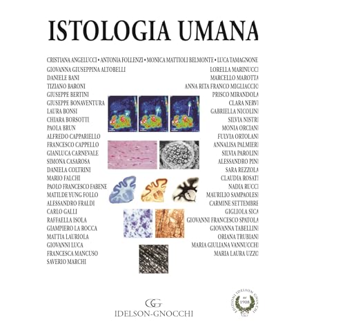 Istologia Umana