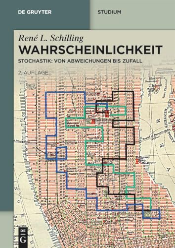 Wahrscheinlichkeit: Stochastik: Von Abweichungen Bis Zufall