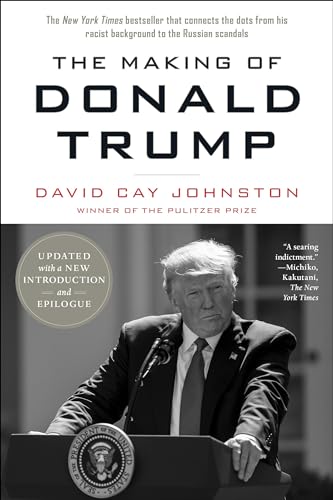 The Making Of Donald Trump
