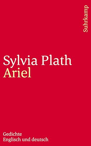 Ariel: Gedichte - Urfassung. Englisch Und Deutsch